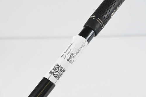 Ping G10 Driver / 10.5 Degree / Stiff Flex Aldila VX Shaft