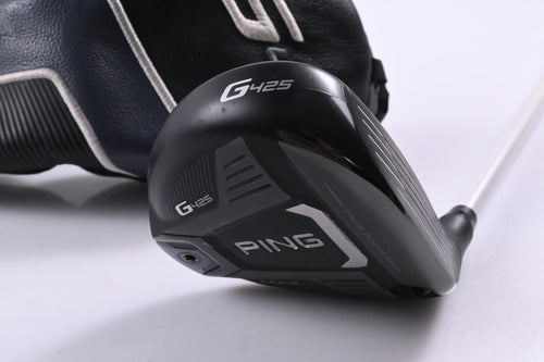 Ping G425 Max #5 Wood / 17.5 Degree / Regular Flex Aldila RIP'd NV 65 Shaft