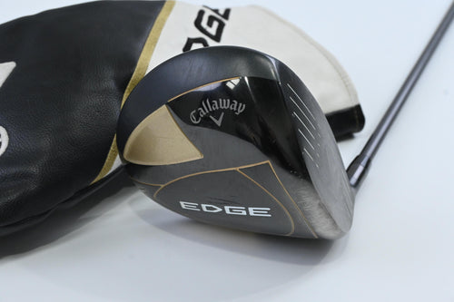 Callaway Edge Driver / 10.5 Degree / Regular Flex Callaway Edge 65 Shaft