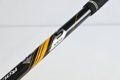 TaylorMade RBZ Stage 2 Tour #3 Wood / 14.5 Degree / Stiff Flex Rocketfuel 70 Shaft