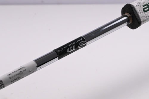 Odyssey Microhinge #7 Putter / 34 Inch