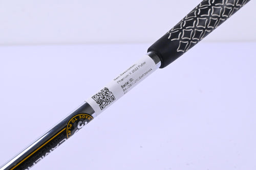 Scotty Cameron Phantom X 2022 11.5 Putter / 35 Inch