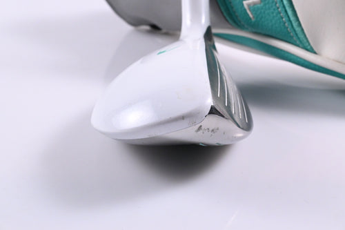 Ladies Benross Jewel #6 Hybrid / 30 Degree / Ladies Flex Benross Jewel UL65