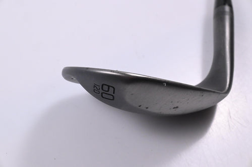 Titleist Vokey SM10 Lob Wedge / 60 Degree / Wedge Flex Vokey SM10 Shaft