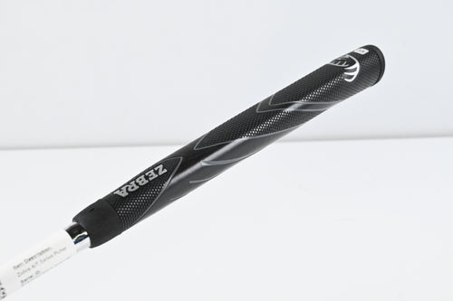 Zebra AIT 4 Series Putter / 35 Inch
