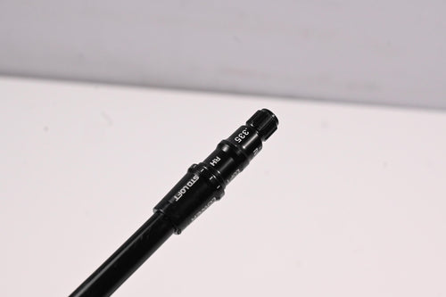 Accra iWood iW6 Fairway Shaft / Stiff Flex / Taylormade 2nd Gen