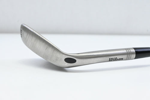 Wilson Staff Model HT Sand Wedge / 56 Degree / Wedge Flex Dynamic Gold Spinner