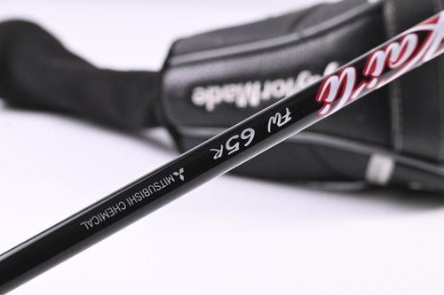 Taylormade Stealth 2 Plus #3 Wood / 15 Degree / Regular Flex Kai'li Red 65 Shaft
