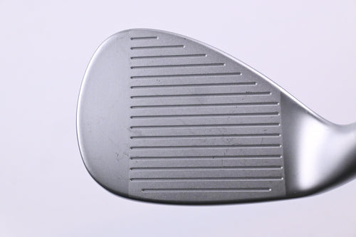 Cobra King 2025 Lob Wedge / 58 Degree / Wedge Flex Dynamic Gold Spinner Shaft