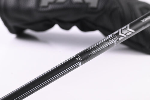 PXG 0311 XF Gen6 #5 Hybrid / 25 Degree / Regular Flex MMT 70 Shaft