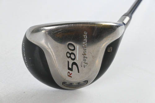 Taylormade R580 #5 Wood / 18 Degree / Regular Flex M.A.S.2 60 Shaft