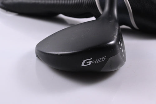 Ping G425 Max #5 Wood / 17.5 Degree / Regular Flex Aldila RIP'd NV 65 Shaft
