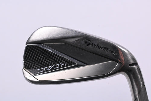 TaylorMade Stealth #5 Iron / 21 Degree / Regular Flex Recoil ES 780 Shaft