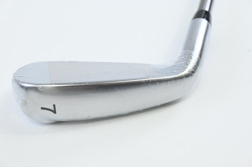 Cobra King Radspeed #7 Iron / Senior Flex UST Recoil ESX 460 Shaft