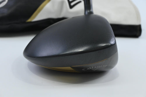 Callaway Edge Driver / 10.5 Degree / Regular Flex Callaway Edge 65 Shaft