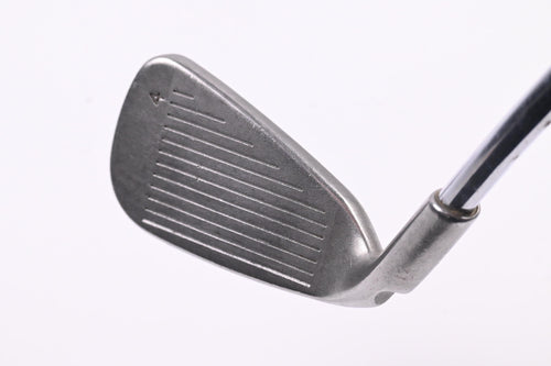Ping G5 #4 Iron / 24 Degree / White Dot / Regular Flex Ping Shaft