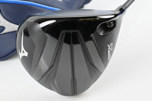 Mizuno JPX One Driver / 10.5 Degree / Stiff Flex Tensei 1K Blue 55 Shaft