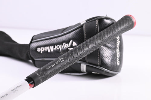 Taylormade Stealth 2 Plus #3 Wood / 15 Degree / Regular Flex Kai'li Red 65 Shaft