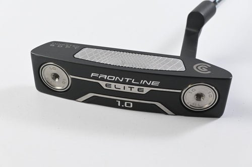 Cleveland Frontline Elite 1.0 Putter / 35 Inch
