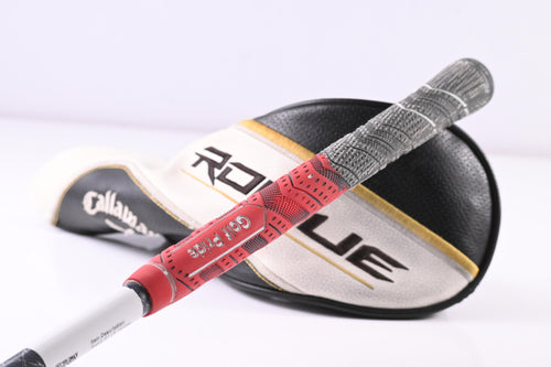 Callaway Rogue ST LS #3 Wood / 15 Degree / Stiff Flex Tensei AV White 75