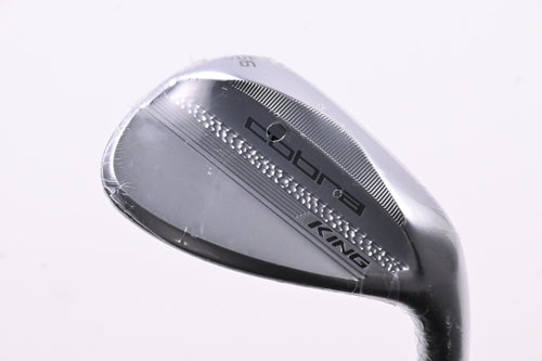 Cobra King 2025 Sand Wedge / 56 Degree / Wedge Flex Dynamic Gold Spinner Shaft