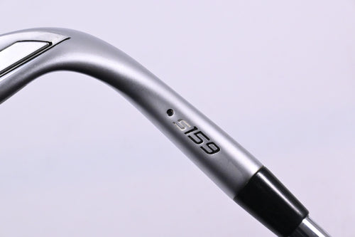 Ping S159 Lob Wedge / 58 Degree / Black Dot / Wedge Flex Ping Z-Z 115 Shaft