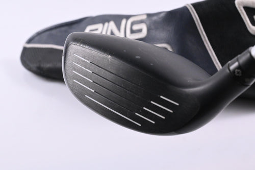 Ping G425 Max #5 Wood / 17.5 Degree / Regular Flex Aldila RIP'd NV 65 Shaft