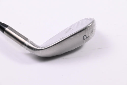 Left Hand Cobra DS-Adapt Max Pitching Wedge / 43.5 Degree / Ladies Flex KBS 55