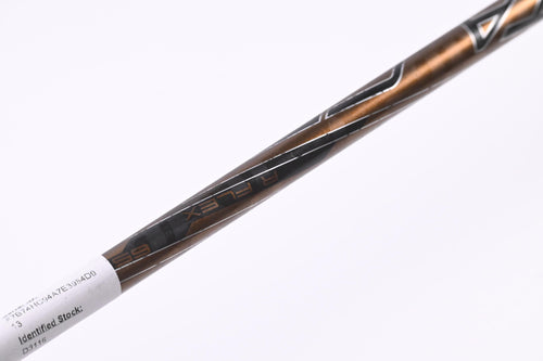 Srixon Z-U65 Utility #4 Iron / 23 Degree / Regular Flex Ping ALTA CB 65 Shaft