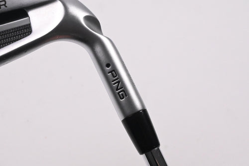 Ping ChipR / 38.5 Degree / Black Dot / Wedge Flex Ping Z-Z115 Shaft