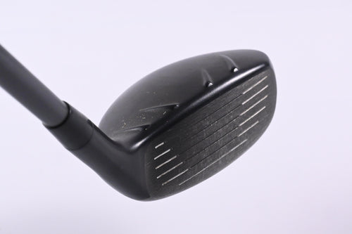 Left Hand Ping G Series #4 Hybrid / 22 Degree / Regular Flex Ping Alta 70 Shaft