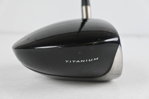 Taylormade R580 Driver / 10.5 Degree / Regular Flex M.A.S.2 60 Shaft