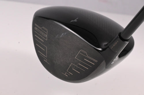 Mizuno ST-Z 230 Driver / 9.5 Degree / Stiff Flex Kai'li Blue 60 Shaft