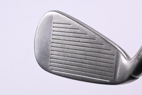 TaylorMade Stealth #5 Iron / 21 Degree / Regular Flex Recoil ES 780 Shaft