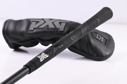 PXG 0311 XF Gen6 #5 Hybrid / 25 Degree / Regular Flex MMT 70 Shaft