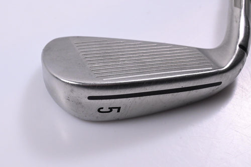TaylorMade Stealth #5 Iron / 21 Degree / Regular Flex Recoil ES 780 Shaft