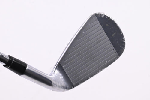 Left Hand Callaway Apex MB 24 #5 Iron / 26 Degree / Stiff Flex ACCRA I-Series