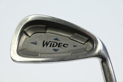 Mizuno Widec #3 Iron / 21 Degree / Regular Flex Mizuno Widec Shaft