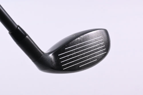 Left Hand Callaway X2 Hot #3 Hybrid / 19 Degree / Regular Flex X2 Hot 60 Shaft