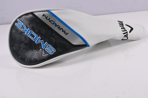 Callaway Paradym Ai Smoke Max #3 Wood / 16.5 Degree / Regular Flex Temsei AV