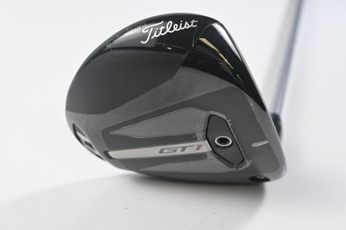 Titleist GT1 #3 Wood / 15 Degree / Regular Flex Fujikura Air Speeder 40 Shaft
