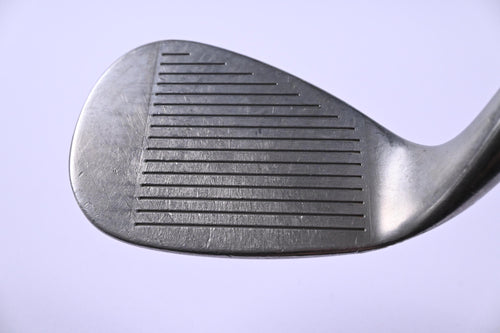 Taylormade ATV Lob Wedge / 60 Degree / Stiff Flex KBS Tour C-Taper 125 Shaft