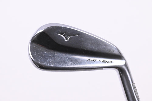 Mizuno MP-20 HMB #3 Iron / 19 Degree / X-Flex N.S. Pro Modus 3 Tour 120 Shaft