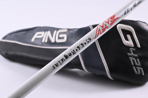 Ping G425 Max #5 Wood / 17.5 Degree / Regular Flex Aldila RIP'd NV 65 Shaft