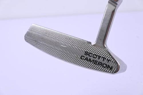 Scotty Cameron Select 2014 Newport 2 Putter / 34 Inch