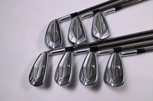 Mizuno JPX 919 Forged Irons / 5-PW+GW / Regular Flex UST Recoil 95 Shafts