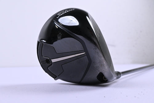 Titleist TSR3 Driver / 10 Degree / Regular Flex HZRDUS Gen4 Black 60 Shaft