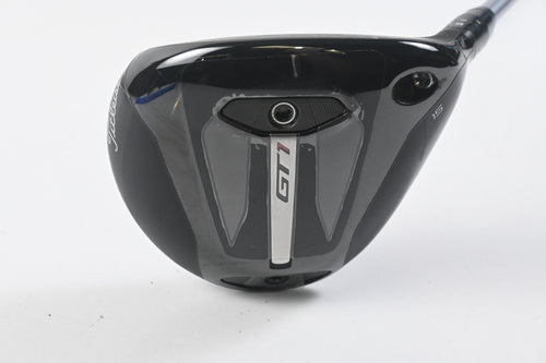 Titleist GT1 #3 Wood / 15 Degree / Regular Flex Fujikura Air Speeder 40 Shaft