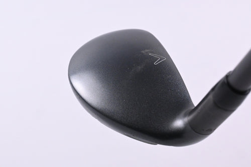 Left Hand Callaway X2 Hot #3 Hybrid / 19 Degree / Regular Flex X2 Hot 60 Shaft