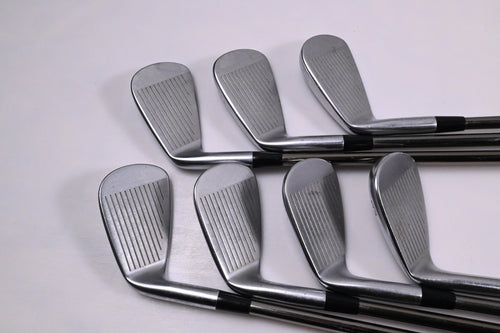 Mizuno JPX 919 Forged Irons / 5-PW+GW / Regular Flex UST Recoil 95 Shafts